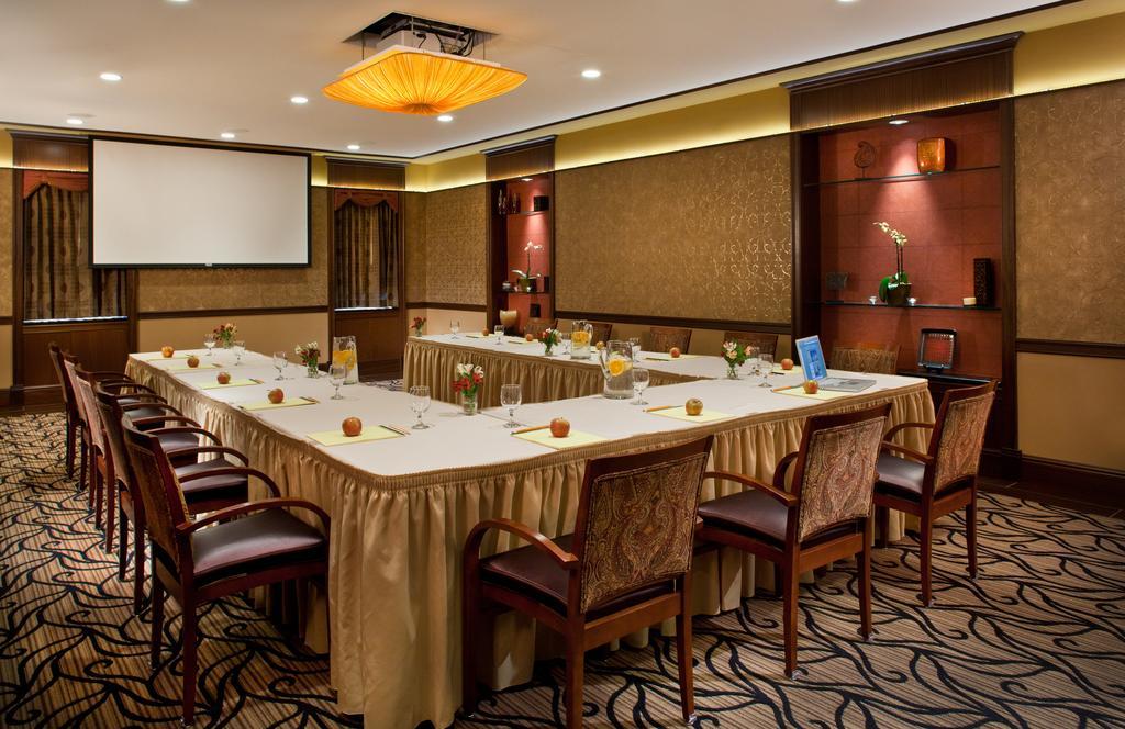 Chestnut Hill Hotel Philadelphia