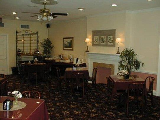 Hotel Chestnut Hill Philadelphia
