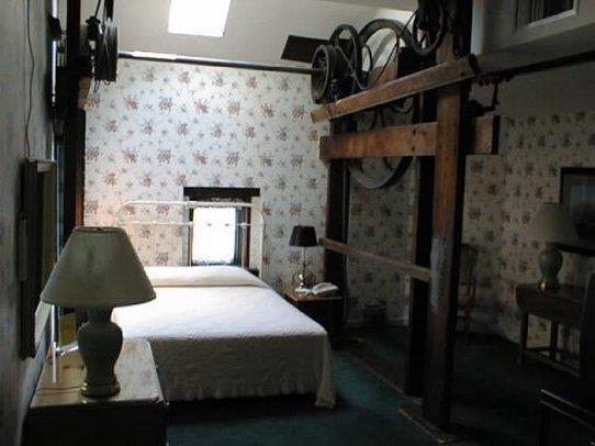 Chestnut Hill 4* Philadelphia