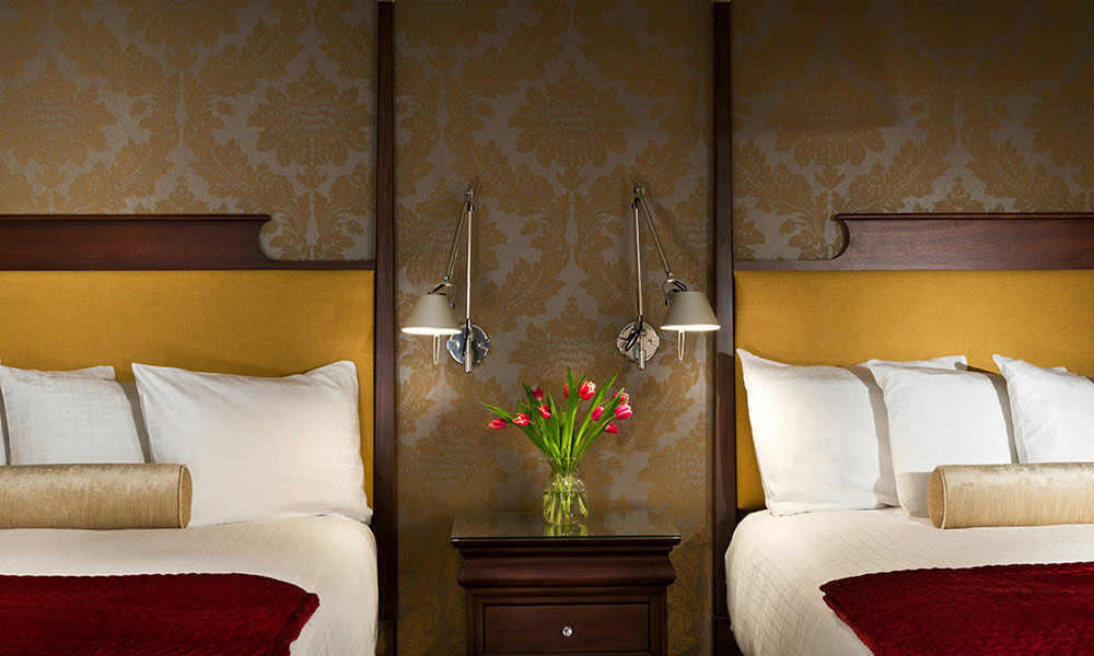 Chestnut Hill 4* Philadelphia