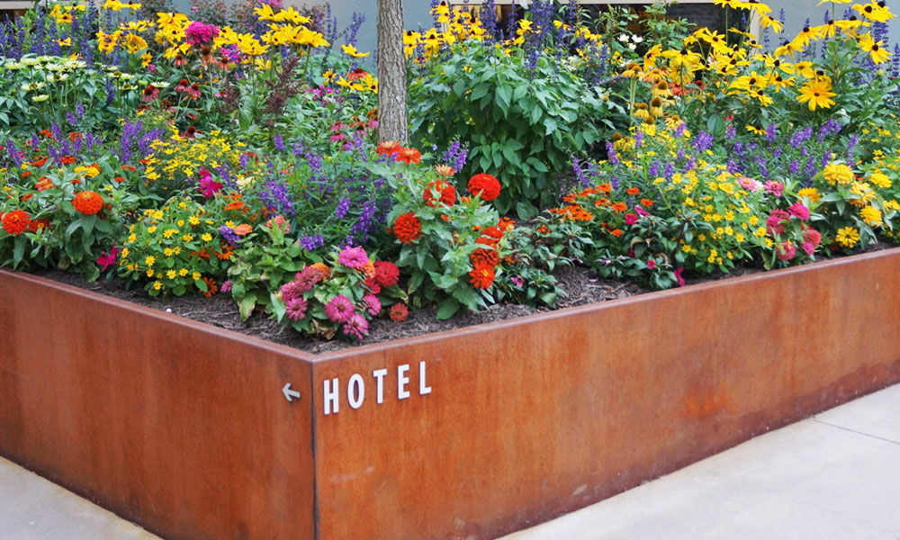 Chestnut Hill 4* Philadelphia
