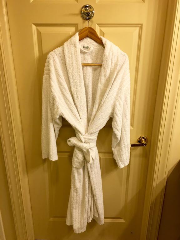 Chestnut Hill 4* Filadelfia
