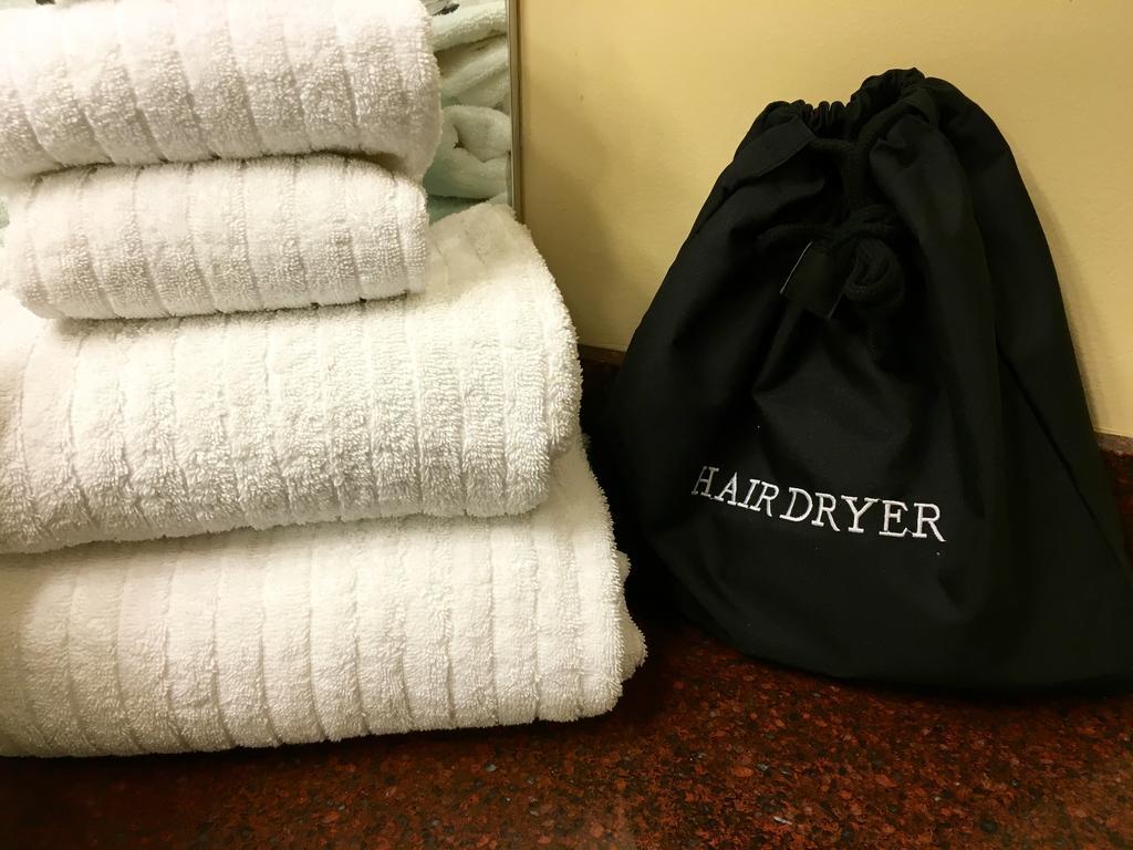 Chestnut Hill Hotel Filadelfia