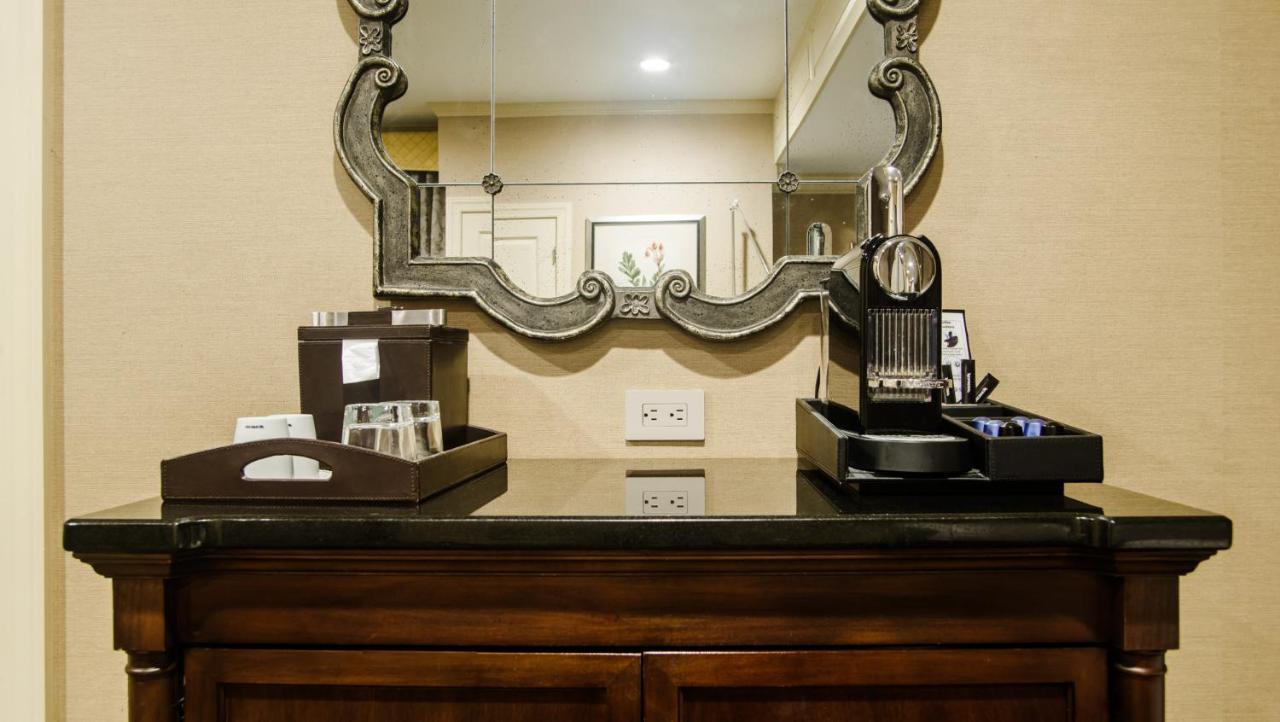 Chestnut Hill Hotel Filadelfia