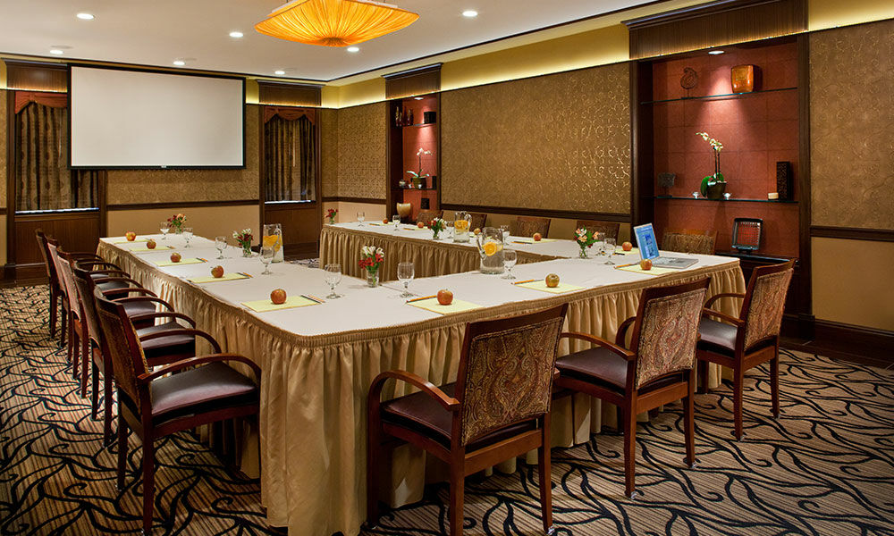 Chestnut Hill Hotel